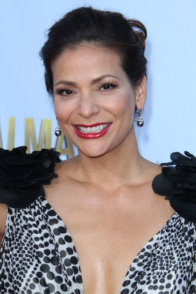 Constance Marie Editorial Stock Photo - Stock Image | Shutterstock