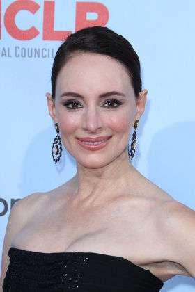 Madeleine Stowe Editorial Stock Photo - Stock Image | Shutterstock