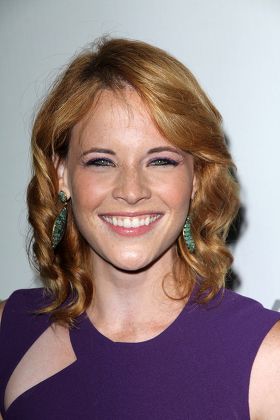 Katie Leclerc Editorial Stock Photo - Stock Image | Shutterstock