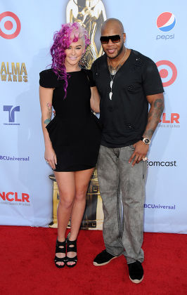 2012 NCLR ALMA Awards arrivals, Los Angeles, America - 16 Sep 2012