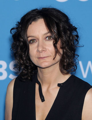 Sara Gilbert Editorial Stock Photo - Stock Image | Shutterstock