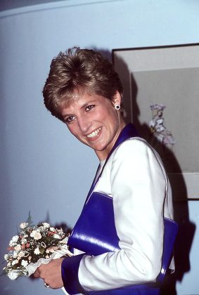Princess Diana Editorial Stock Photo - Stock Image | Shutterstock
