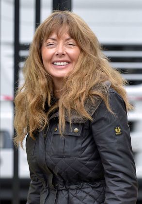 Carol Vorderman Editorial Stock Photo - Stock Image | Shutterstock