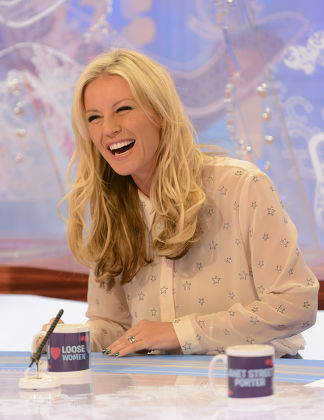 Denise Van Outen Editorial Stock Photo - Stock Image | Shutterstock