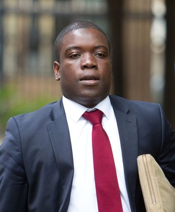 UBS trader Kweku Adoboli trial at Southwark Crown Court, London, Britain - 20 Sep 2012