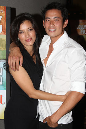 'Almost Perfect' film premiere in Los Angeles, America - 21 Sep 2012