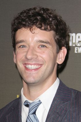 Michael Urie Editorial Stock Photo - Stock Image | Shutterstock