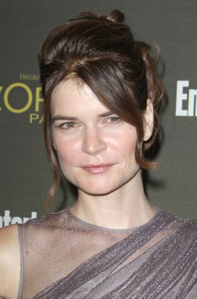 Betsy Brandt Editorial Stock Photo - Stock Image | Shutterstock