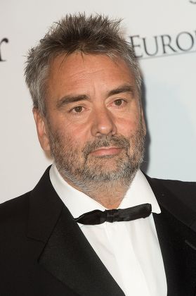 Luc Besson Editorial Stock Photo - Stock Image | Shutterstock