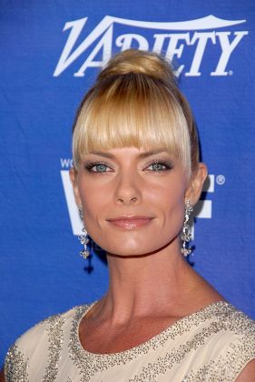 Jaime Pressly Editorial Stock Photo - Stock Image | Shutterstock