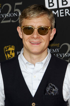 Martin Freeman Editorial Stock Photo - Stock Image | Shutterstock