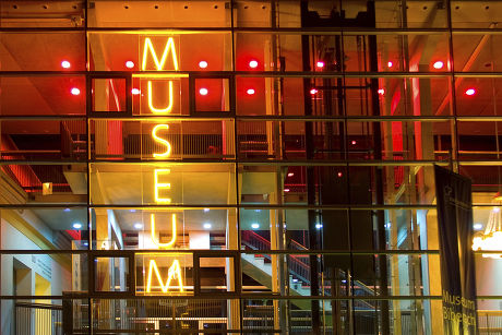  11 Museumsnacht Stock Pictures, Editorial Images and Stock Photos 