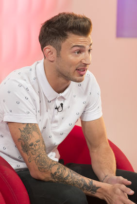 Jake Quickenden Editorial Stock Photo - Stock Image | Shutterstock