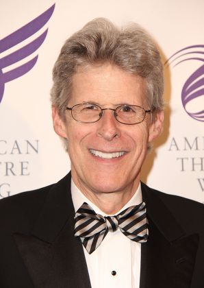 The American Theatre Wing's Annual Gala, New York, America - 24 Sep 2012
