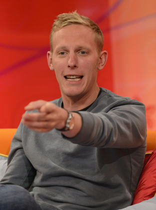 Laurence Fox Editorial Stock Photo - Stock Image | Shutterstock
