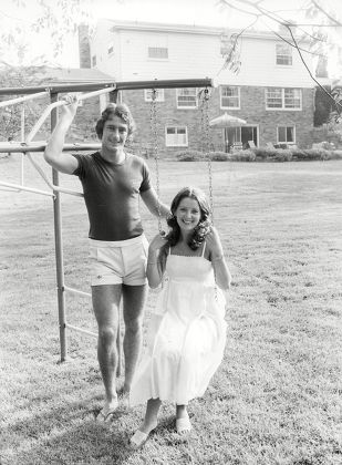 Former Footballer And Football Manager Trevor Francis With Wife Helen Francis At Their Detroit Home Trevor John Francis (born 19 April 1954 In Plymouth England) Is A Former Footballer Who Won The European Cup With Nottingham Forest And Played For Eng
