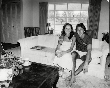 Former Footballer And Football Manager Trevor Francis With Wife Helen Francis At Their Home In Detroit Trevor John Francis (born 19 April 1954 In Plymouth England) Is A Former Footballer Who Won The European Cup With Nottingham Forest And Played For