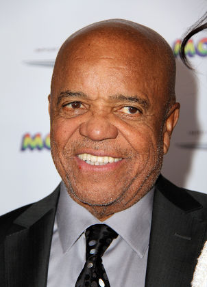 Berry Gordy Jr Editorial Stock Photo - Stock Image | Shutterstock