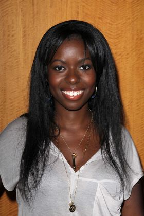 Camille Winbush Editorial Stock Photo - Stock Image Shutterstock