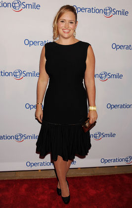 Operation Smile Annual Gala, Los Angeles, America - 28 Sep 2012
