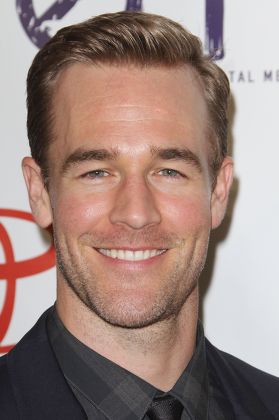 James Van Der Beek Editorial Stock Photo - Stock Image | Shutterstock