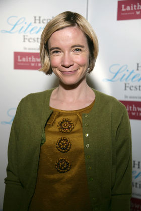 Lucy Worsley Editorial Stock Photo - Stock Image | Shutterstock