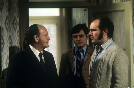 'New Scotland Yard - Series 4' TV Programme. - 1974