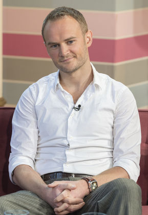 'This Morning' TV Programme, London, Britain - 02 Oct 2012