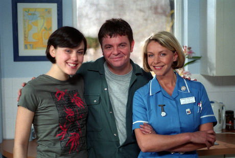 'Where The Heart Is' Series 4. TV Programme. - 2000