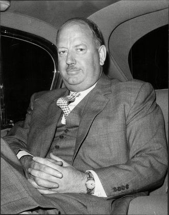 Dr Richard Beeching (baron Beeching) Chairman Of British Rail (dead March 1985).