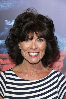 Adrienne Barbeau Editorial Stock Photo - Stock Image | Shutterstock