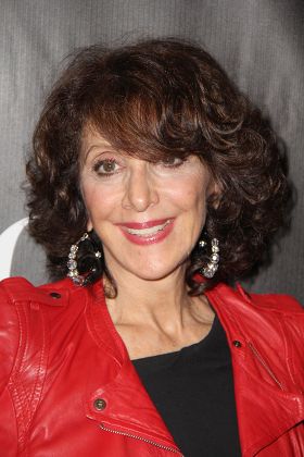 Andrea Martin Editorial Stock Photo - Stock Image | Shutterstock