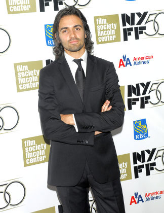 'Not Fade Away' Film Premiere, New York, America - 06 Oct 2012