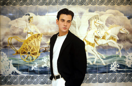 TOMMY PAGE - SEP 1991