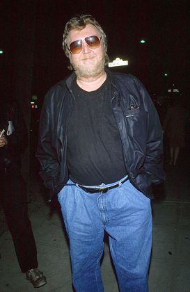 'THE FISHER KING' FILM PREMIERE, LOS ANGELES, AMERICA - 18 SEP 1991