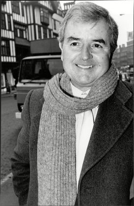 Rodney Bewes Actor.