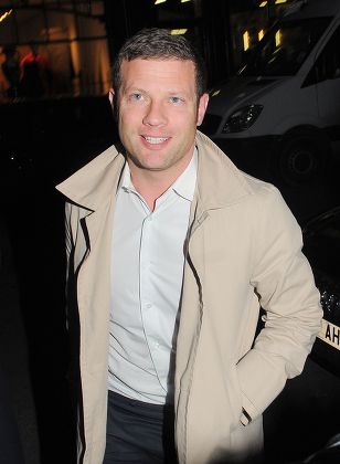Dermot Oleary Editorial Stock Photo - Stock Image | Shutterstock