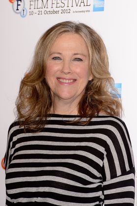 Catherine Ohara Editorial Stock Photo - Stock Image | Shutterstock