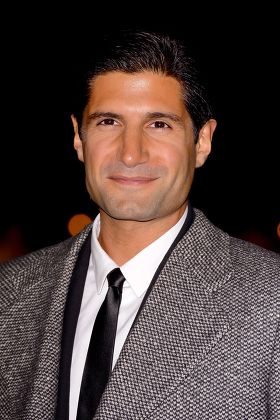 Kayvan Novak Editorial Stock Photo - Stock Image | Shutterstock