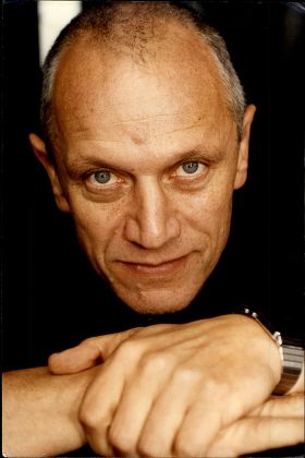 Actor Steven Berkoff Steven Berkoff Born Editorial Stock Photo - Stock ...