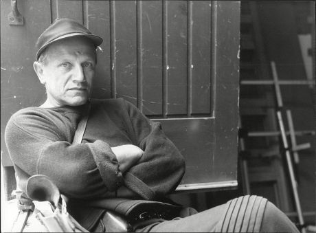 Actor Steven Berkoff Steven Berkoff Born Editorial Stock Photo - Stock ...