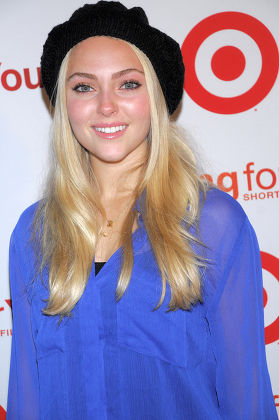 Annasophia Robb Editorial Stock Photo - Stock Image | Shutterstock