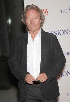 John Savage Editorial Stock Photo - Stock Image | Shutterstock