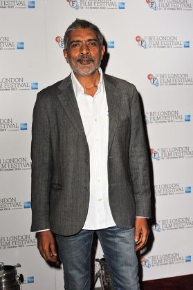 'Chakravyuh' film photocall, 56th BFI London Film Festival, Britain - 11 Oct 2012