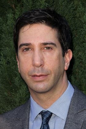 David Schwimmer Editorial Stock Photo - Stock Image | Shutterstock