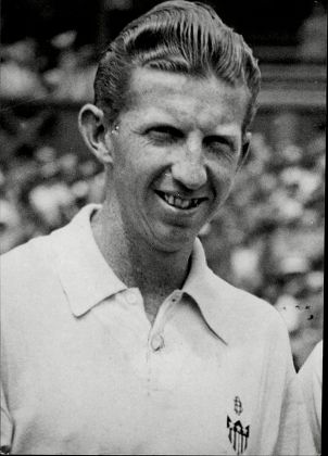 55 Donald budge Stock Pictures, Editorial Images and Stock Photos