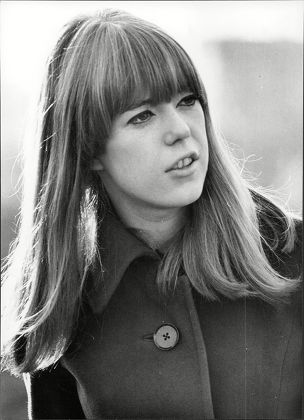 Jenny Boyd Model 1965.