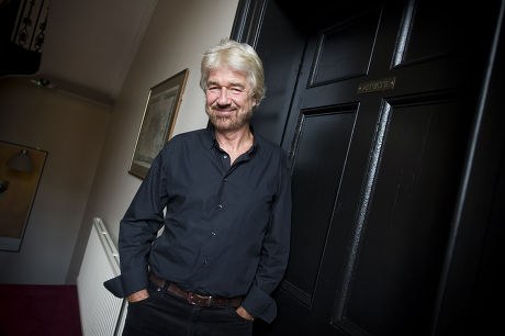 Willy Russell, Liverpool, Britain - Oct 2012