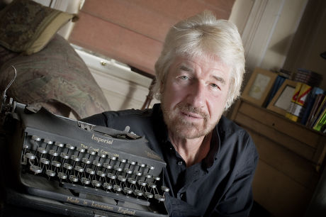 Willy Russell, Liverpool, Britain - Oct 2012