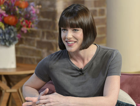 Michelle Ryan Editorial Stock Photo - Stock Image | Shutterstock